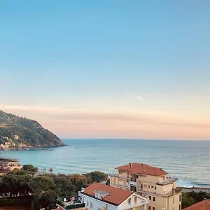 Appartement Casa Formis, Levanto