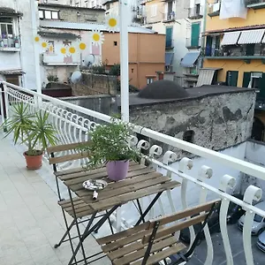 Dint E Viche E Napule , Naples Italie