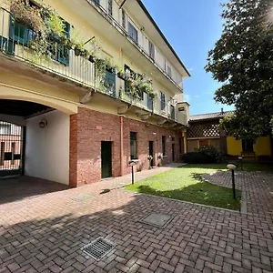 Sansiro Fiera Apartment Mailand