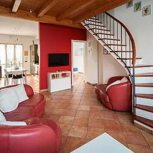 Accomodo Mit39 Trivano San Siro Apartment Mailand