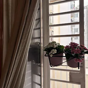 Casa Di Gianna , Bari Italie