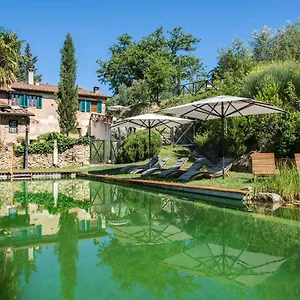 Il Paluffo Villa Certaldo